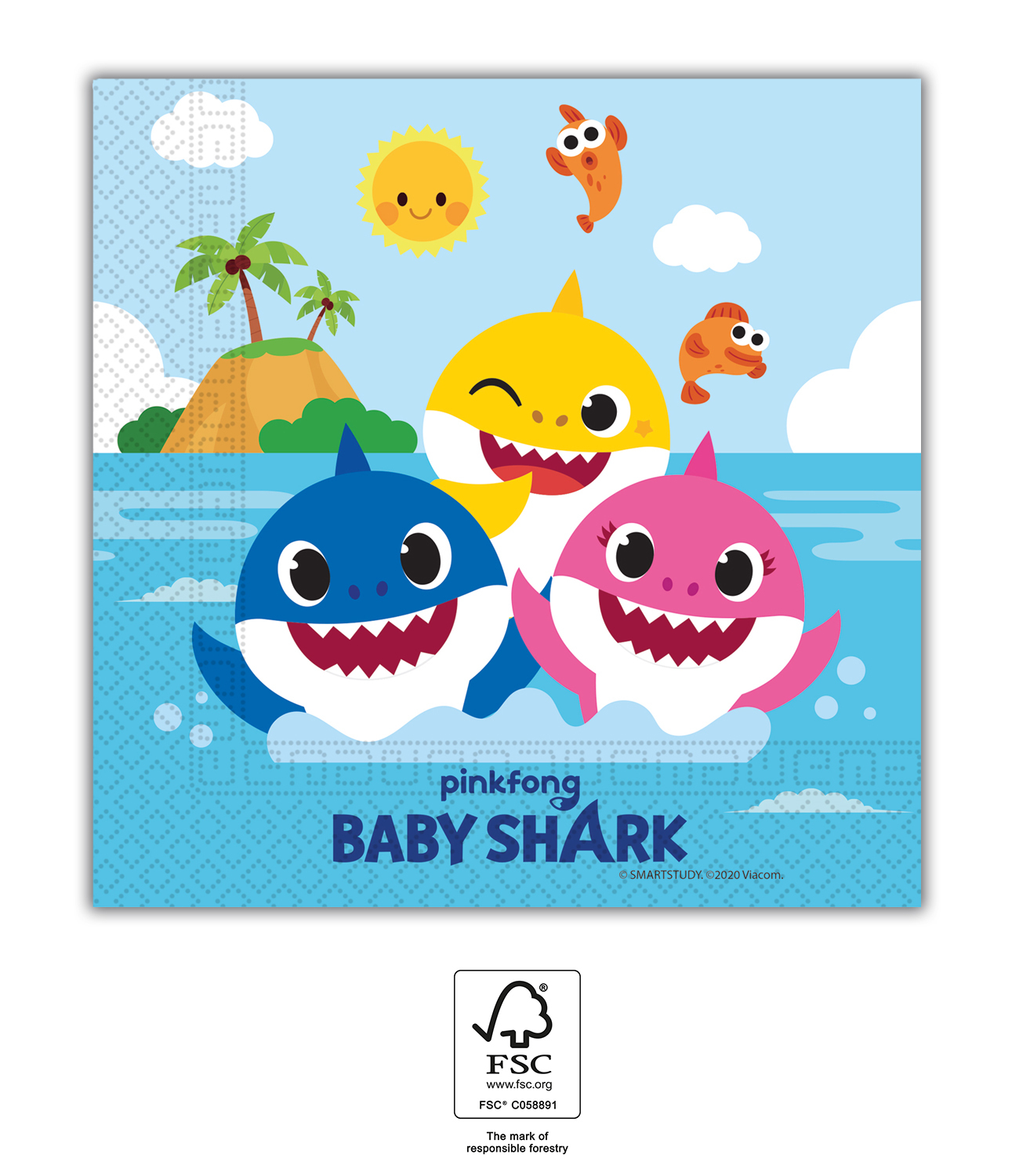Pinkfong Baby Shark Oval Bubble Bath Mat, X 27? Meijer, 44 OFF